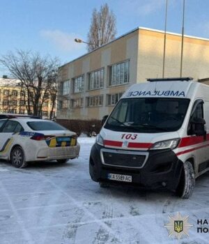 Напад-у-школі-Києва:-показали-фото-учня,-який-поранив-ножем-вчительку-й-однокласника