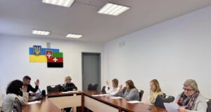 У Нововолинську відбулося засідання громадської комісії з житлово-побутових питань У-Нововолинську-відбулося-засідання-громадської-комісії-з-житлово-побутових-питань