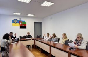У Нововолинську відбулося засідання громадської комісії з житлово-побутових питань У-Нововолинську-відбулося-засідання-громадської-комісії-з-житлово-побутових-питань