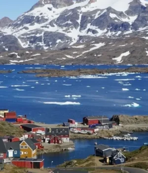 Майбутнє-Гренландії:-чиновники-США-і-Данії-зустрінуться-в-середу-–-cbs-news