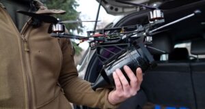 Унікальний досвід ЗСУ: фронтові майстерні для ремонту та модернізації дронів Унікальний-досвід-ЗСУ:-фронтові-майстерні-для-ремонту-та-модернізації-дронів