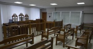 У Луцьку суд виніс вирок щодо вбивства в психлікарні У-Луцьку-суд-виніс-вирок-щодо-вбивства-в-психлікарні