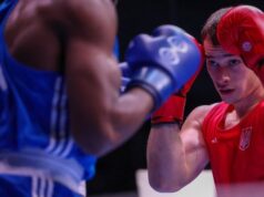 Четверо боксерів з Волині потрапили у національну збірну країни: серед них – жінка Четверо-боксерів-з-Волині-потрапили-у-національну-збірну-країни:-серед-них-–-жінка