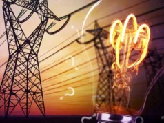 Найгірше зі світлом у Києві та на Бориспільщині — Свириденко Найгірше зі світлом у Києві та на Бориспільщині — Свириденко