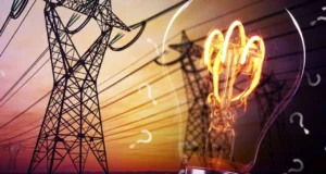 Найгірше зі світлом у Києві та на Бориспільщині — Свириденко Найгірше зі світлом у Києві та на Бориспільщині — Свириденко