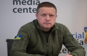Голова Волинської ОВА Іван Рудницький стане заступником голови СБУ, – джерела Голова-Волинської-ОВА-Іван-Рудницький-стане-заступником-голови-СБУ,-–-джерела