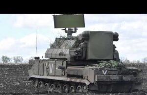 Токсичний трійничок: Птахи СБС знищили РЛС«Прима П-18»,ЗРК «Тор» та ЗПРК «Тунгуска»протягом 12.01.26 (ВІДЕО) Токсичний трійничок: Птахи СБС знищили РЛС«Прима П-18»,ЗРК «Тор» та ЗПРК «Тунгуска»протягом 12.01.26 (ВІДЕО)