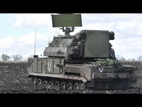 Токсичний трійничок: Птахи СБС знищили РЛС«Прима П-18»,ЗРК «Тор» та ЗПРК «Тунгуска»протягом 12.01.26 (ВІДЕО) Токсичний трійничок: Птахи СБС знищили РЛС«Прима П-18»,ЗРК «Тор» та ЗПРК «Тунгуска»протягом 12.01.26 (ВІДЕО)