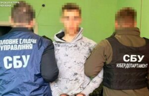 Курсант військового вишу наводив російські ракети на казарми ЗСУ, де навчався і сам Курсант-військового-вишу-наводив-російські-ракети-на-казарми-ЗСУ,-де-навчався-і-сам