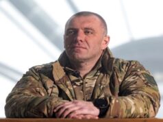 Оборонний комітет Ради не підтримав звільнення Малюка Оборонний-комітет-Ради-не-підтримав-звільнення-Малюка