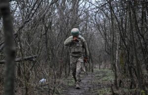 DeepState: армія РФ закріпилась північніше Покровська. Наслідки deepstate:-армія-РФ-закріпилась-північніше-Покровська.-Наслідки