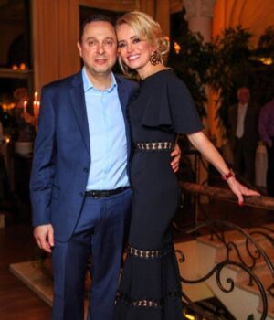 Відома-українська-ведуча-похизувалася-подарунком-за-60-тис.-доларів-від-чоловіка