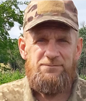 Помер-військовий-з-Волині-Сергій-Верезій