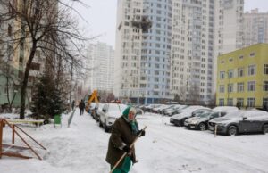 «Найскладніша ситуація». Що зі світлом і теплом у Києві та області «Найскладніша-ситуація».-Що-зі-світлом-і-теплом-у-Києві-та-області