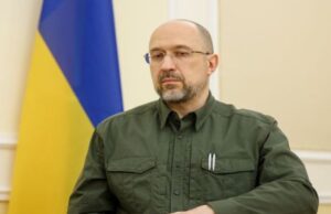 Оборонний комітет Верховної Ради підтримав звільнення Шмигаля з посади міністра оборони Оборонний-комітет-Верховної-Ради-підтримав-звільнення-Шмигаля-з-посади-міністра-оборони