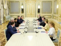 Норвегія надасть Україні 400 мільйонів доларів допомоги – Зеленський Норвегія-надасть-Україні-400-мільйонів-доларів-допомоги-–-Зеленський