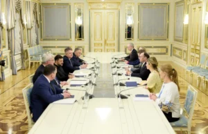 Норвегія надасть Україні 400 мільйонів доларів допомоги – Зеленський Норвегія-надасть-Україні-400-мільйонів-доларів-допомоги-–-Зеленський