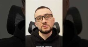 росіяни все ж таки не можуть повторити. 1417 днів повномасштабної війни (ВІДЕО) росіяни все ж таки не можуть повторити. 1417 днів повномасштабної війни (ВІДЕО)