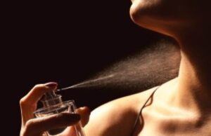 На Волині – паніка через «отруйні» парфуми за донат: подробиці На-Волині-–-паніка-через-«отруйні»-парфуми-за-донат:-подробиці