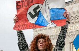 Велика війна Росії проти України триває довше за «Велику вітчизняну». Які паралелі? Велика-війна-Росії-проти-України-триває-довше-за-«Велику-вітчизняну».-Які-паралелі?