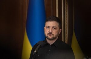Зеленський призначив нових керівників у двох областях на заході України Зеленський-призначив-нових-керівників-у-двох-областях-на-заході-України