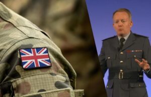 У Британії назвали головну умову для відправки своїх військ в Україну У-Британії-назвали-головну-умову-для-відправки-своїх-військ-в-Україну