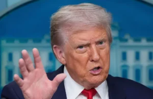 Адміністрація Трампа готує торговельну угоду з Тайванем: зниження тарифів в обмін на заводи Адміністрація-Трампа-готує-торговельну-угоду-з-Тайванем:-зниження-тарифів-в-обмін-на-заводи