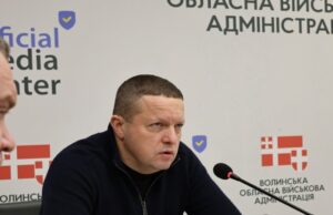 Указ: Івана Рудницького призначено заступником голови СБУ Указ:-Івана-Рудницького-призначено-заступником-голови-СБУ