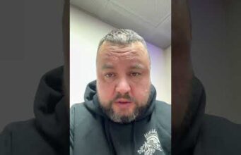 12 ЯНВАРЯ 2026 #новости #news #breaking (ВІДЕО) 12 ЯНВАРЯ 2026 #новости #news #breaking (ВІДЕО)