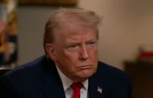 Трамп ввів мита для країн, які співпрацюють з Іраном Трамп-ввів-мита-для-країн,-які-співпрацюють-з-Іраном