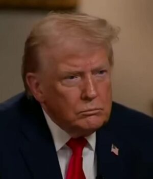 Трамп-ввів-мита-для-країн,-які-співпрацюють-з-Іраном Трамп-ввів-мита-для-країн,-які-співпрацюють-з-Іраном