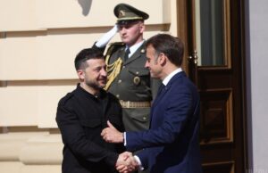 Франція хоче заборонити Україні купувати неєвропейську зброю за кредитні кошти, – Politico Франція-хоче-заборонити-Україні-купувати-неєвропейську-зброю-за-кредитні-кошти,-–-politico