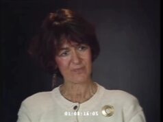 Померла Гессі Левінсон – єврейка, яку немовлям нацисти назвали «ідеальним арійським дитям» Померла-Гессі-Левінсон-–-єврейка,-яку-немовлям-нацисти-назвали-«ідеальним-арійським-дитям»