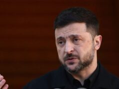 Росія готує новий масований удар по Україні: Зеленський повідомив подробиці Росія-готує-новий-масований-удар-по-Україні:-Зеленський-повідомив-подробиці