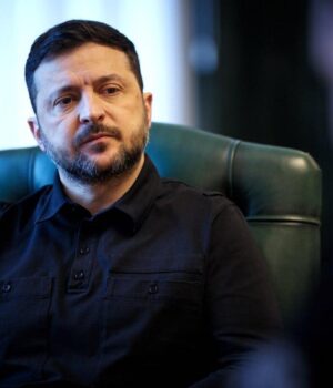 “Дуже-важливо,-щоб-світ-не-проґавив-цей-момент”:-Зеленський-прокоментував-протести-в-Ірані