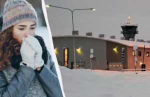 У Європі через екстремальні морози заблоковані тисячі туристів: де ситуація найскладніша У-Європі-через-екстремальні-морози-заблоковані-тисячі-туристів:-де-ситуація-найскладніша