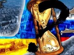 Як і коли може закінчитися війна в Україні: експерти назвали сценарії Як і коли-може-закінчитися-війна-в Україні:-експерти-назвали-сценарії