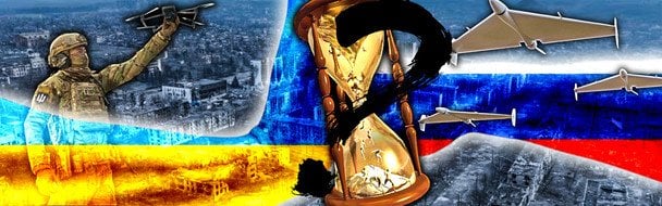 Як і коли може закінчитися війна в Україні: експерти назвали сценарії Як і коли-може-закінчитися-війна-в Україні:-експерти-назвали-сценарії