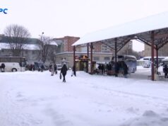 Замело дороги: через негоду автобуси на Волині скасовують рейси Замело-дороги:-через-негоду-автобуси-на-Волині-скасовують-рейси