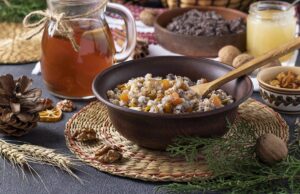 Щедра кутя: два нових рецепти на Старий Новий рік Щедра-кутя:-два-нових-рецепти-на-Старий-Новий-рік