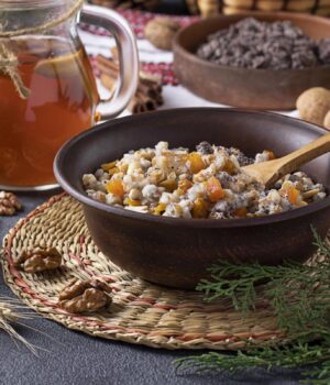 Щедра-кутя:-два-нових-рецепти-на-Старий-Новий-рік