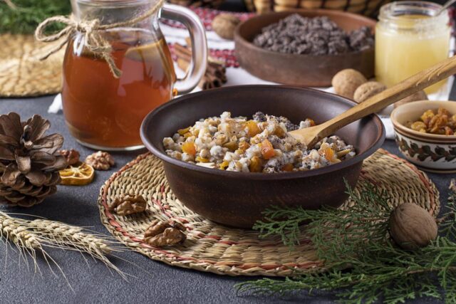 Щедра кутя: два нових рецепти на Старий Новий рік Щедра-кутя:-два-нових-рецепти-на-Старий-Новий-рік