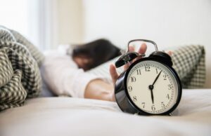 Безсоння небезпечніше, ніж погане харчування: учені назвали ризики Безсоння-небезпечніше,-ніж-погане-харчування:-учені-назвали-ризики