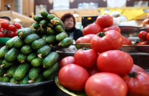 Свята минули, ціни пішли вгору: що відбувається з продуктами в Україні Свята-минули,-ціни-пішли-вгору:-що-відбувається-з-продуктами-в-Україні