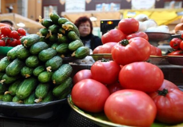 Свята минули, ціни пішли вгору: що відбувається з продуктами в Україні Свята-минули,-ціни-пішли-вгору:-що-відбувається-з-продуктами-в-Україні