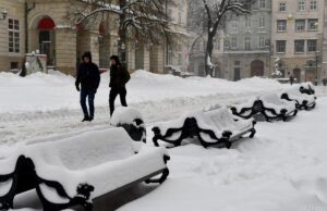 У Львові запровадили жовтий рівень небезпеки: що відбувається У-Львові-запровадили-жовтий-рівень-небезпеки:-що-відбувається