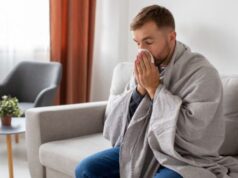 На Волині зросла кількість хворих на грип та ГРВІ На-Волині-зросла-кількість-хворих-на-грип-та-ГРВІ