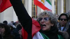 Чим нинішні протести в Ірані відрізняються від попередніх Чим-нинішні-протести-в-Ірані-відрізняються-від-попередніх