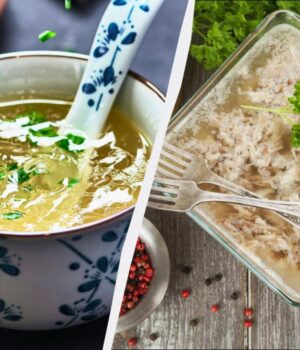 Саме-такий-холодець-готувала-бабуся:-наваристий-шедевр-за-старовинним-рецептом