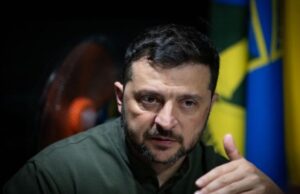 РФ готує новий масований обстріл України в умовах сильних холодів, – Зеленський РФ-готує-новий-масований-обстріл-України-в-умовах-сильних-холодів,-–-Зеленський